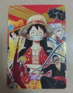 希少】ONE PIECE カードダスマスターズ Series2 初期 No.5 - メルカリ