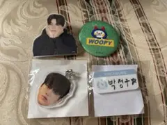 2025年最新】treasure ジョンウ 缶バッジの人気アイテム - メルカリ