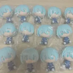 ねんどろいどどーる おようふくセット ブルーロックジャージ - メルカリ