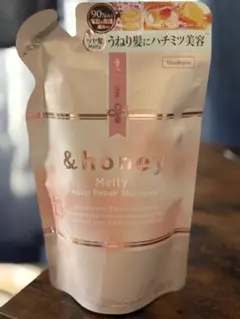 &honey Melty Moist Repair Shampoo 350ml
