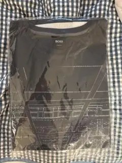 BOSS HUGO BOSS ボス 半袖Tシャツ
