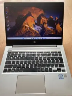 2026年最新】hp probook 430 g6の人気アイテム - メルカリ