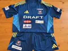 横浜F・マリノス TIRO25上下セット 3XL/XL 2026年最新】#TIRO25の人気アイテム - メルカリ