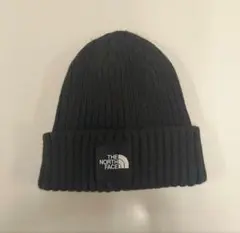 THE NORTH FACE ニット帽　ビーニー　フリーサイズ