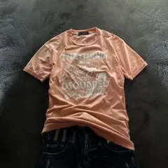 y2k archive t-shirt street cityboy fadeのサムネイル