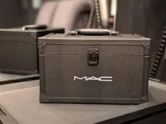 natsumi1104様専用 MAC 非売品メイクBOX 新品未使用
