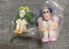 クレヨンしんちゃん　まちぼうけ6 ヘンダーランドの大冒険