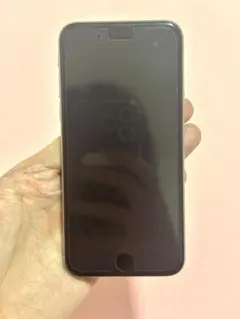 Apple iPhone 6 本体 スペースグレイ
