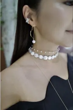 2026年最新】Maaya ピアスの人気アイテム - メルカリ