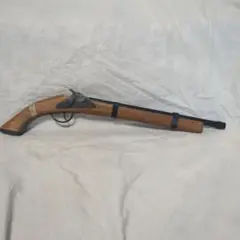 A0103)レア絶版美品 ディズニーランド カリブの海賊 フリントロックピストル A0103)レア絶版美品 ディズニーランド カリブの海賊 フリント