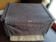 折りたたみ ふた付き収納ケース RUMIERE(ルミエール) 2セット - メルカリ