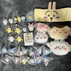 ちいかわ　グッズ　まとめ売り