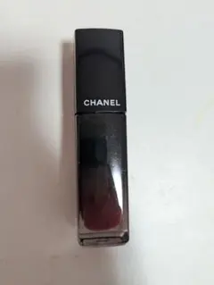 CHANEL ルージュ アリュール ラック 87 ルージュ イレギュリエ