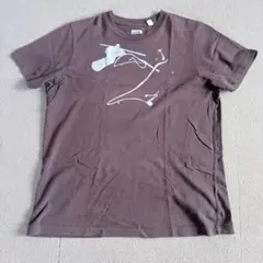 古着 RUEHL No.925 painting Tシャツ ルール 925 Lのサムネイル