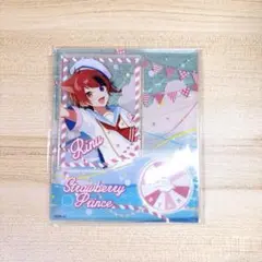 すとぷり カードアクスタ(2023 Summer ver.!!/莉犬)
