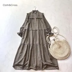 CLOTH &CROSS ベージュリネンジレ ハグオーワー 雅姫 美品 クロス SHOP BLOG – ページ 330 – ハグ オー ワー、クロス＆クロス