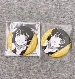 ブルーロック 缶バッジ 伊勢丹 蜂楽