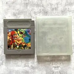 おいらじゃじゃ丸! 世界大冒険 ゲームボーイ JALECO