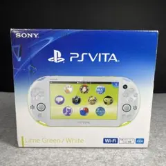 2026年最新】playstation vita wi-fiモデル ライトブルー/ホワイトの