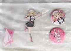 プロジェクトセカイ カラフルステージ！ セガラッキーくじ 小豆沢 こはね