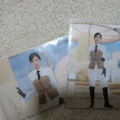 MISAMO ラントレ　ミナちゃん2点セット