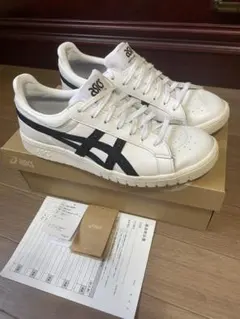 値下げ！ASICS アシックス ポイントゲッター　GEL-PTG