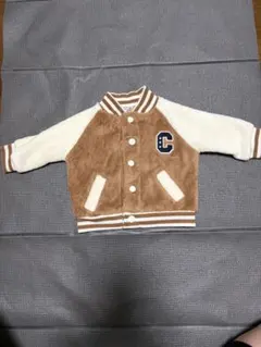 ベビー服　アウターのサムネイル