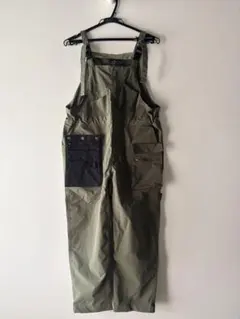 レディースガーデニングサロペット M