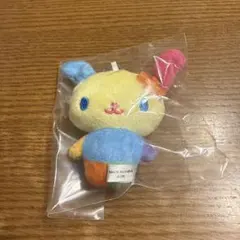 サンリオ ミニミニchibiぬいぐるみマスコット ウサハナ