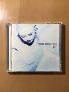 SARAH BRIGHTMAN FLY CD