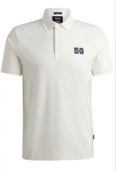 新品正規品 3.1万円 大谷翔平 XHUGO BOSS コラボ ポロシャツ Lのサムネイル