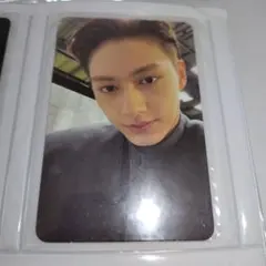 SEVENTEEN FACE THE SUN トレカ ジュン