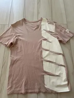ナイキ NIKE Tシャツ ピンク Lサイズ