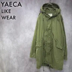 2026年最新】YAECA モッズコートの人気アイテム - メルカリ