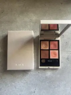 RMK シンクロマティックアイシャドウパレット 05 ディライトフル