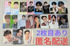 SEVENTEEN ミンギュ トレカ まとめ売り 34枚 セット