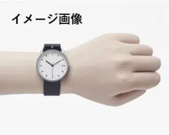 10:10 BY NENDO buckle (訳あり) アナログ腕時計 男女兼用 - メルカリ