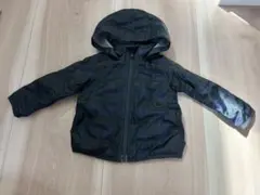 フード付きウィンドブレーカー90cm