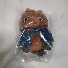 ゴールデンカムイ どうぶつフォーゼ 宇佐美