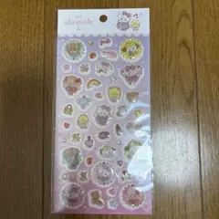 lil ala mode シール