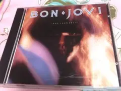 BON JOVI /7800° Fahrenheit
