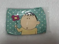 クレヨンしんちゃん ボーちゃん ポーチ