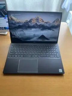 DELL Vostro 5501 15.6 icnh