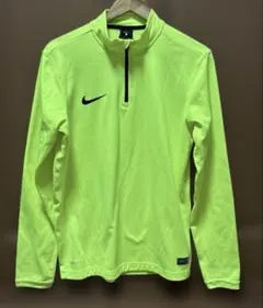 NIKE ナイキ　シャツ　L 黄
