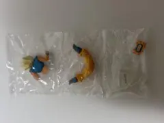 HG ドラゴンボール　孫悟空　フリーザ　フィギュア　対決　セット