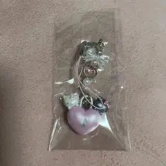 サンリオ　ハローキティ　シークレットストラップ　天使小悪魔デザインシリーズ