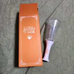 club キャッテリア ドッグマフィアの襲来 ペンライト