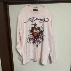 Ed Hardy ロングTシャツのサムネイル
