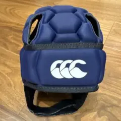 カンタベリー ヘッドキャップ ヘッドギア 廃盤色ブルー Mサイズ - メルカリ