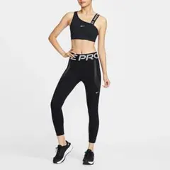 【M】NIKE PRO AS W TGHT SHINE
